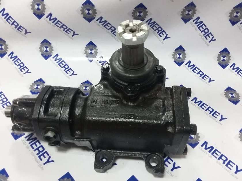 Механизм рулевой 64221