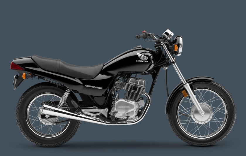 Honda CB 250 Nighthawk