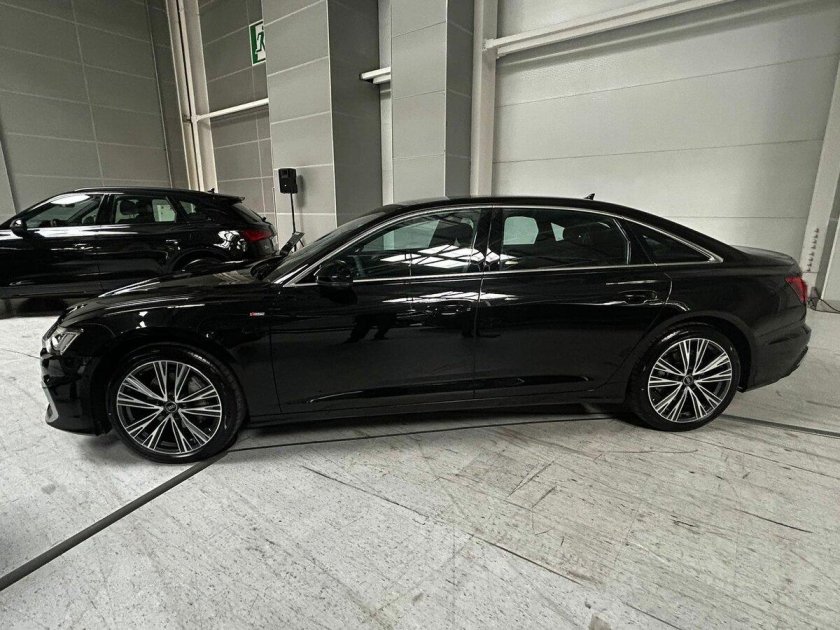 Audi a6 45 TFSI long, 2023