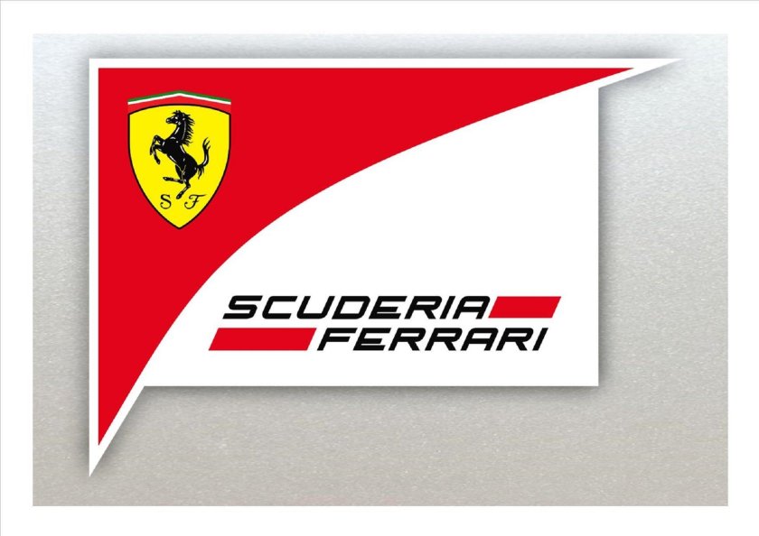 Scuderia Ferrari