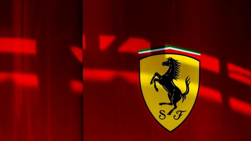Скудерия Феррари (итал. Scuderia Ferrari) —