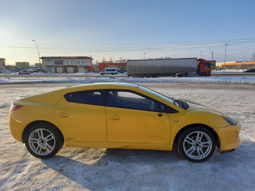 Renault megane rs iii