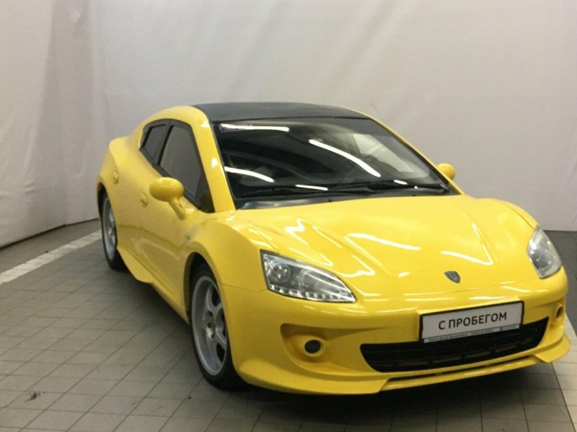 Машина тагаз аквелла