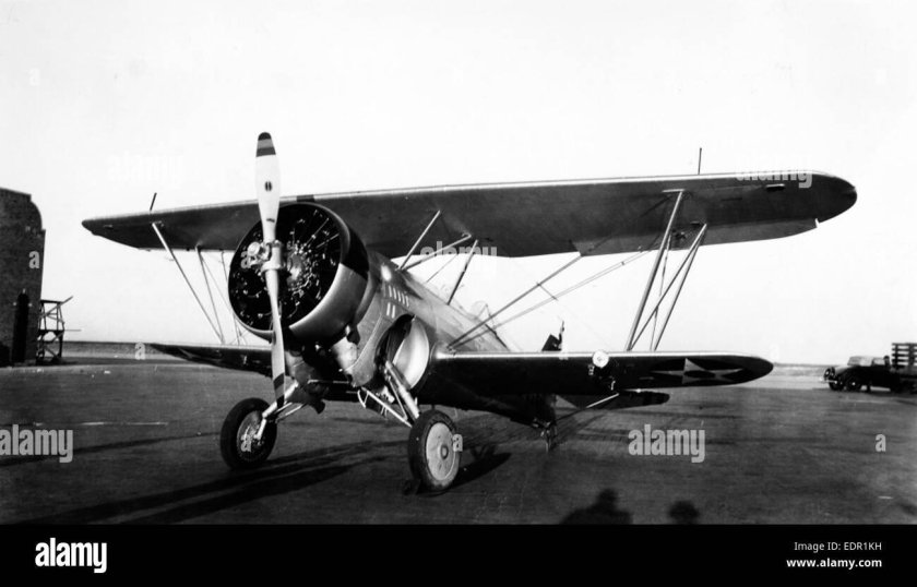 Curtiss bf2c Goshawk
