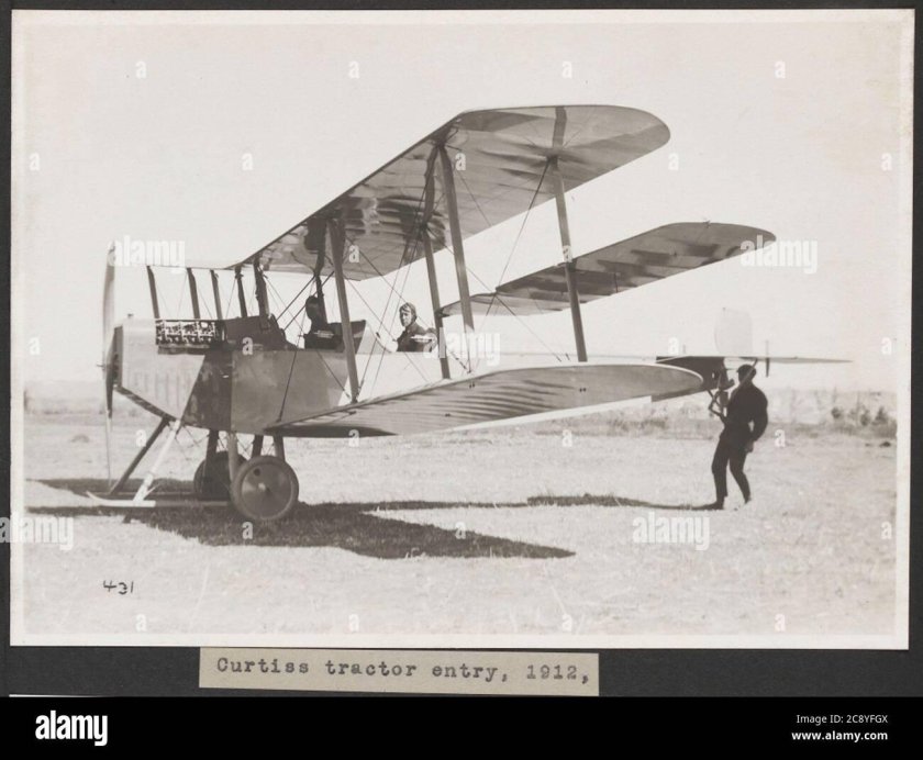 Братья Райт первый самолет