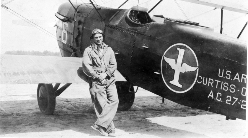 Американские летчики