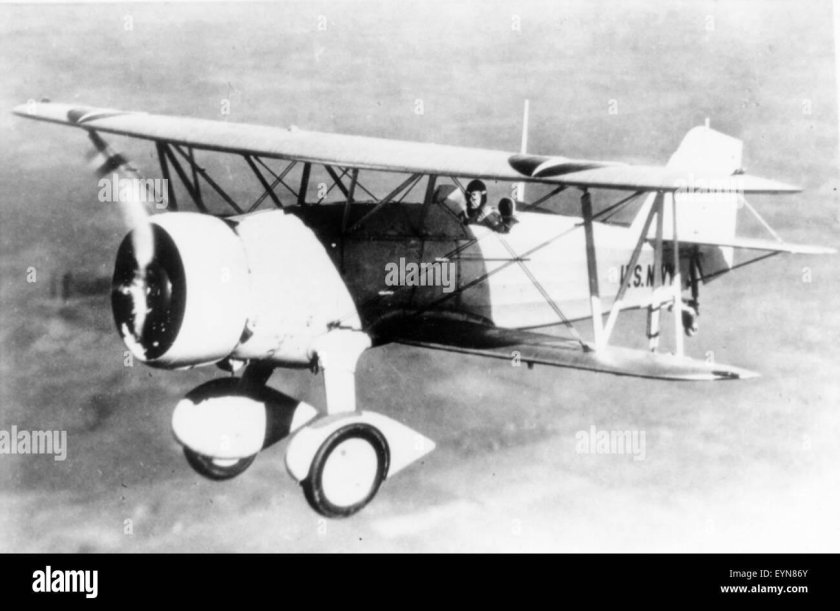 Curtiss xf13c
