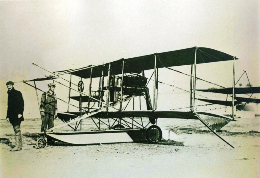 Glenn Curtiss