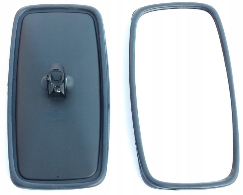 Зеркало КАМАЗ 65115