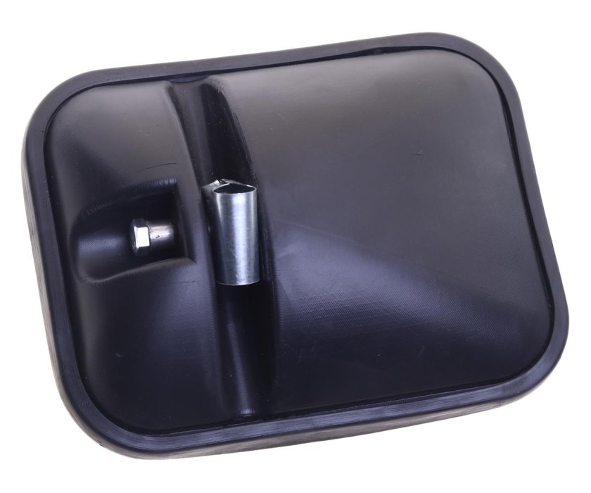 Зеркало боковое ЗИЛ 130