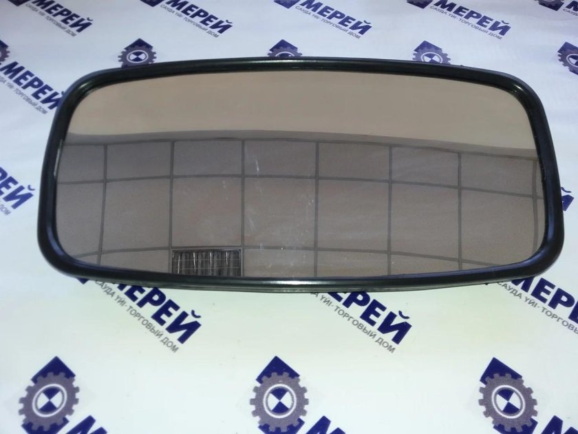 Зеркало заднего вида КАМАЗ 61.8201020