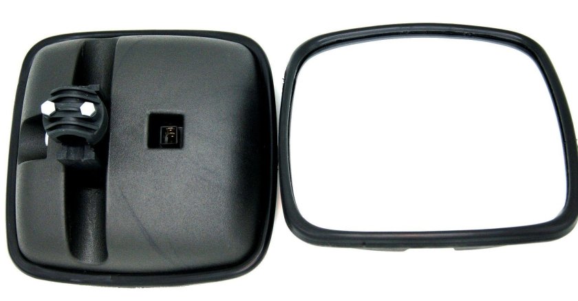 Зеркало боковое МАЗ