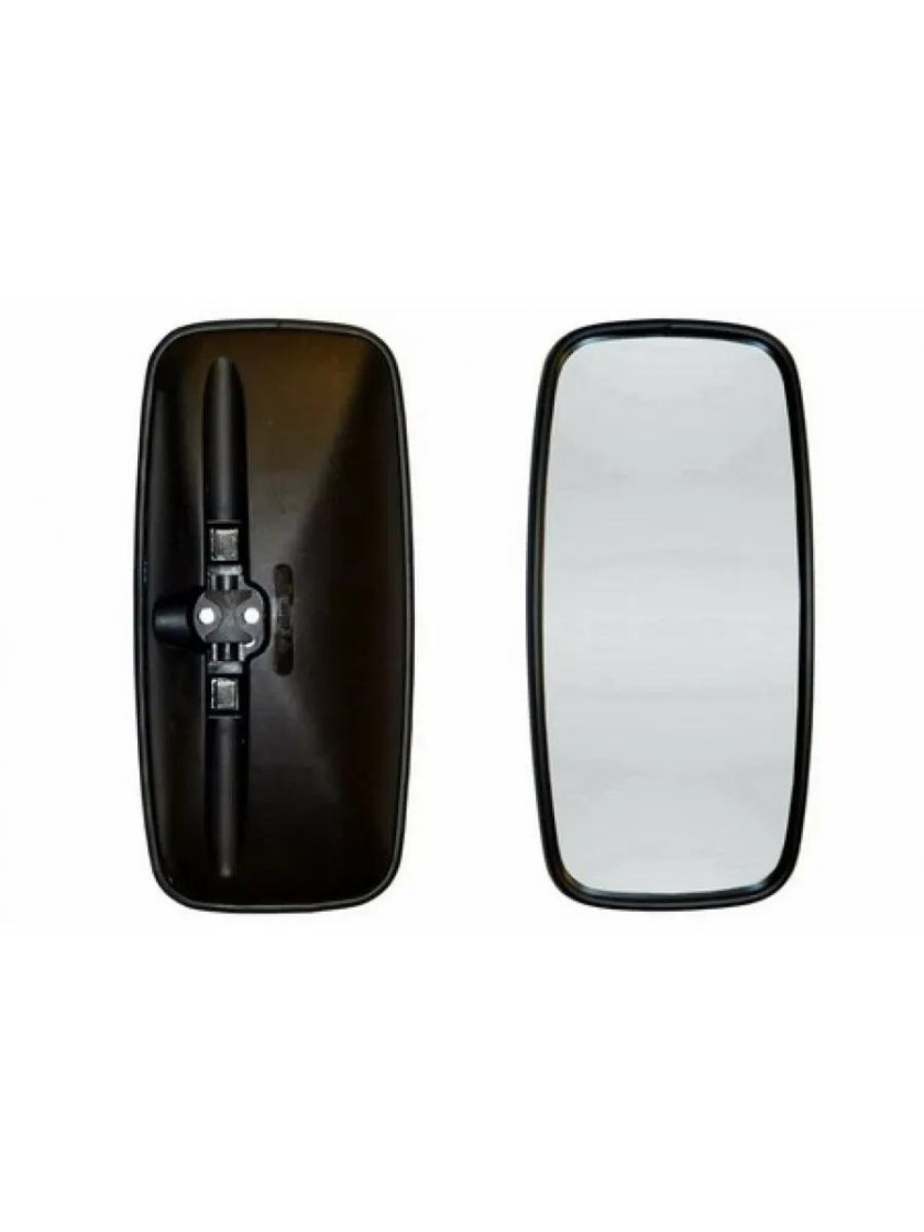 Зеркало боковое камаз