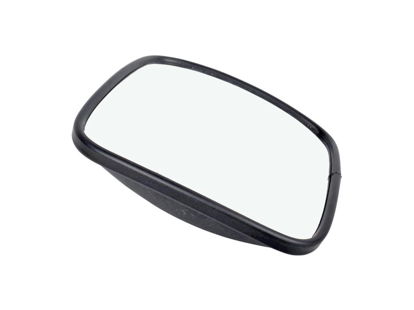 Зеркало боковое мтз сферическое без обогрева