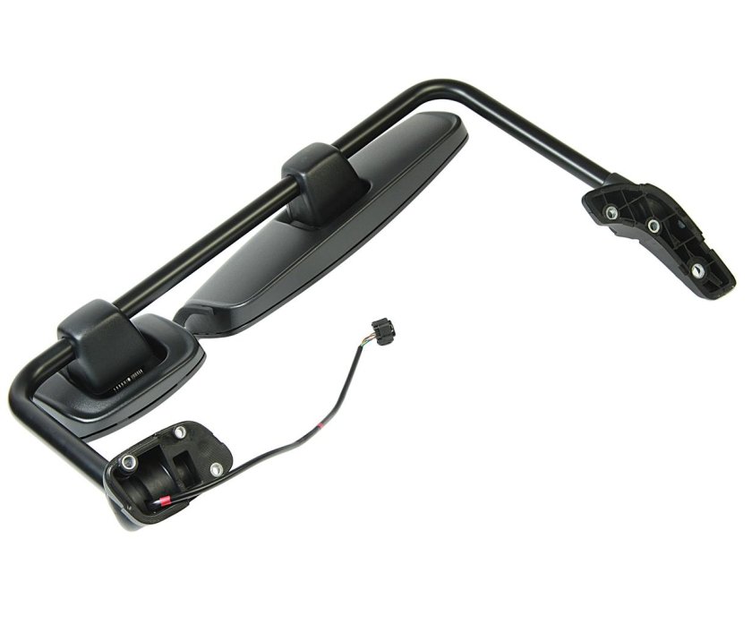 Зеркало КАМАЗ 5490 левое Малое