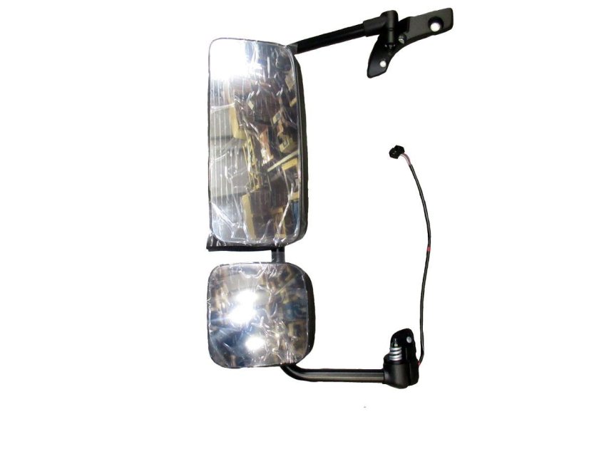 Зеркало боковое КАМАЗ 5490