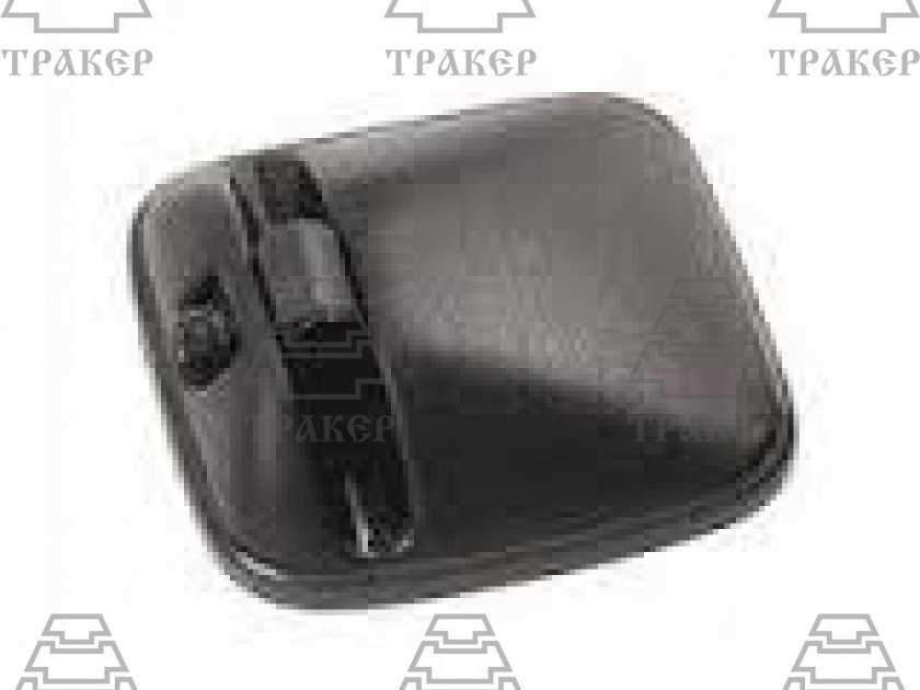 Зеркало широкоугольное КАМАЗ 57.8201020