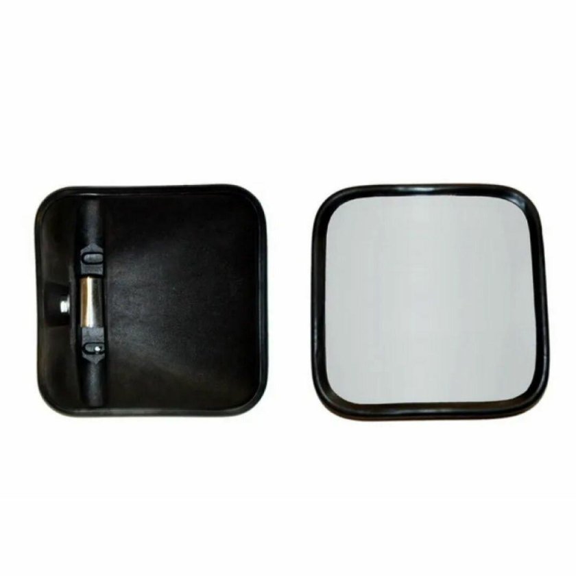 Зеркало 57.8201020 КАМАЗ