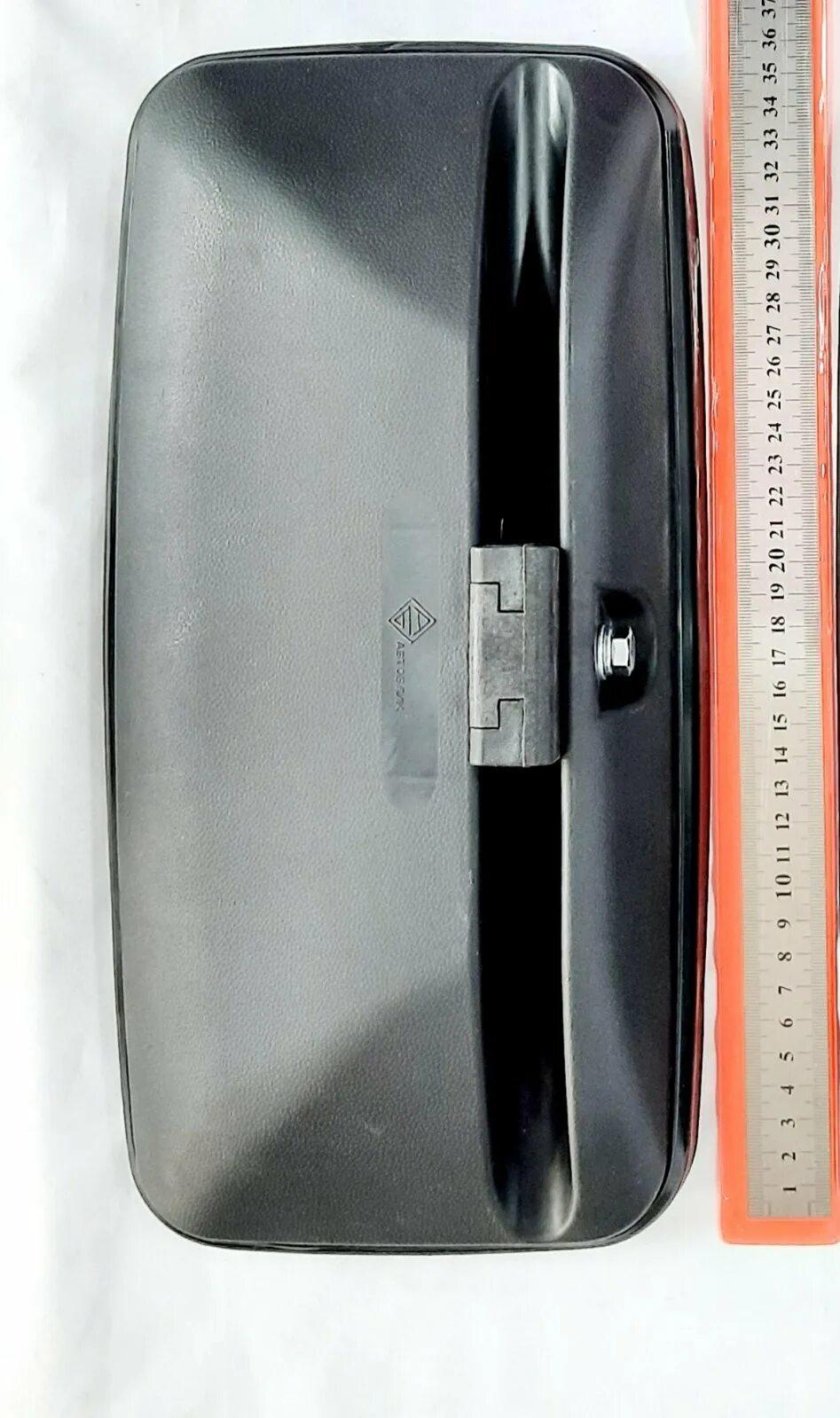 Зеркало КАМАЗ 65115 С подогревом