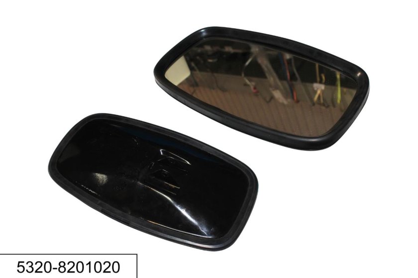 Зеркало заднего вида 5320-8201020