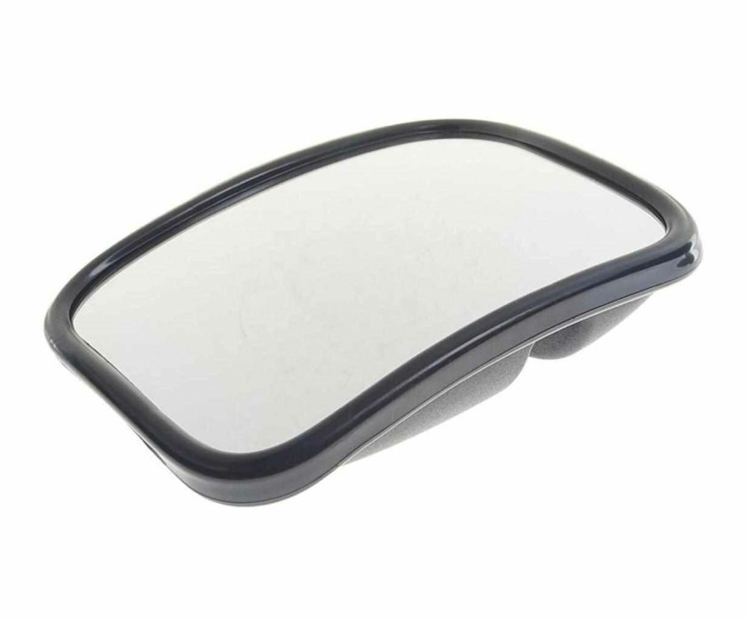 Зеркало левое КАМАЗ 6520 С подогревом