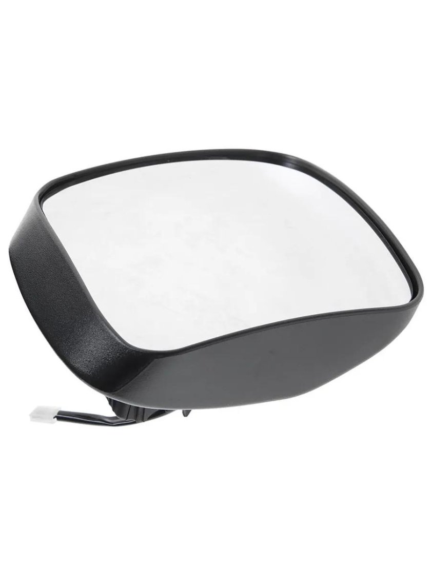 Правое бордюрное зеркало КАМАЗ 5490