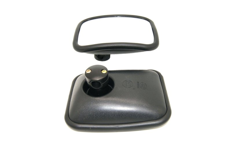 Зеркало боковое ЗИЛ 130