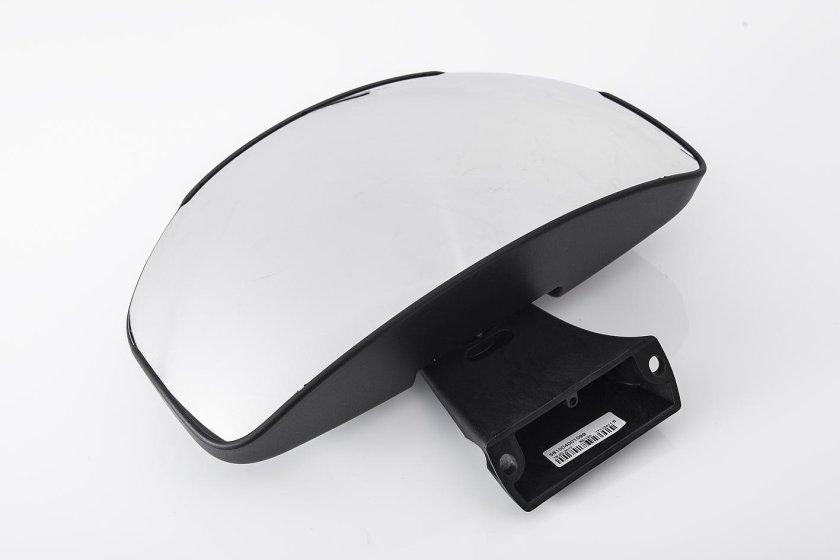 Зеркало переднее бордюрное КАМАЗ 5490