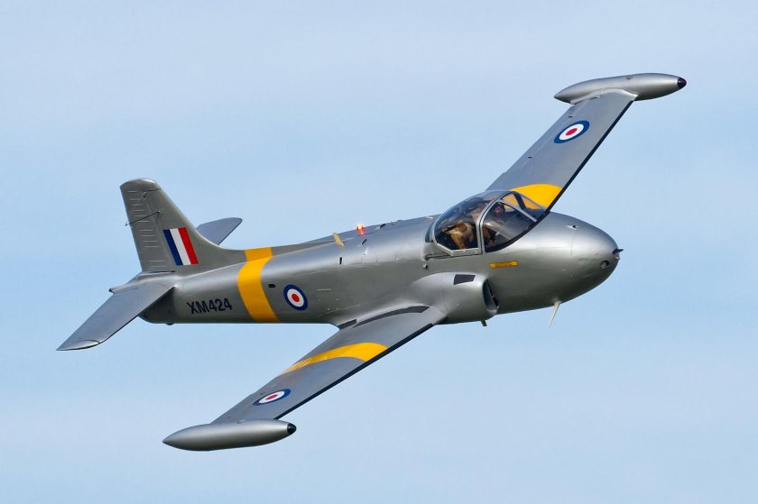 Технам самолет