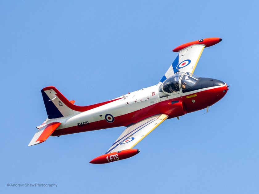 Bac jet provost