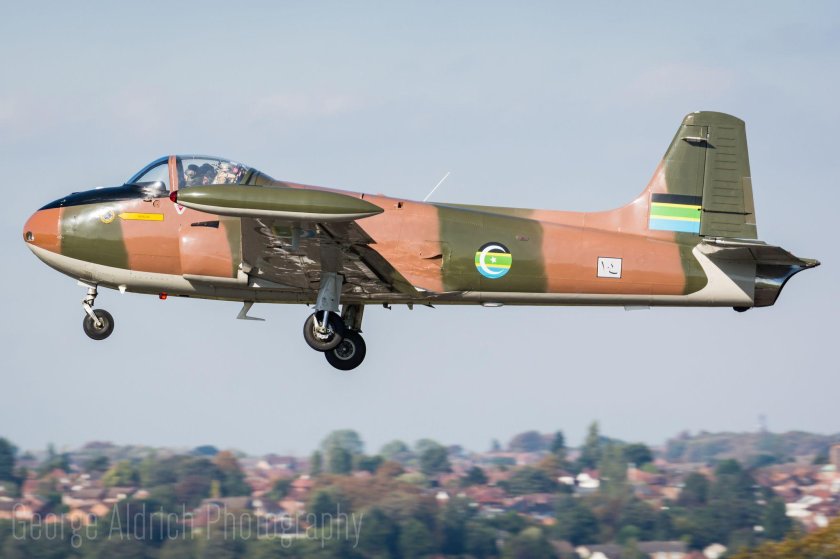 Джет 52 стендоф