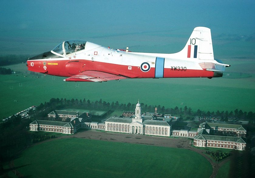 Bac jet provost