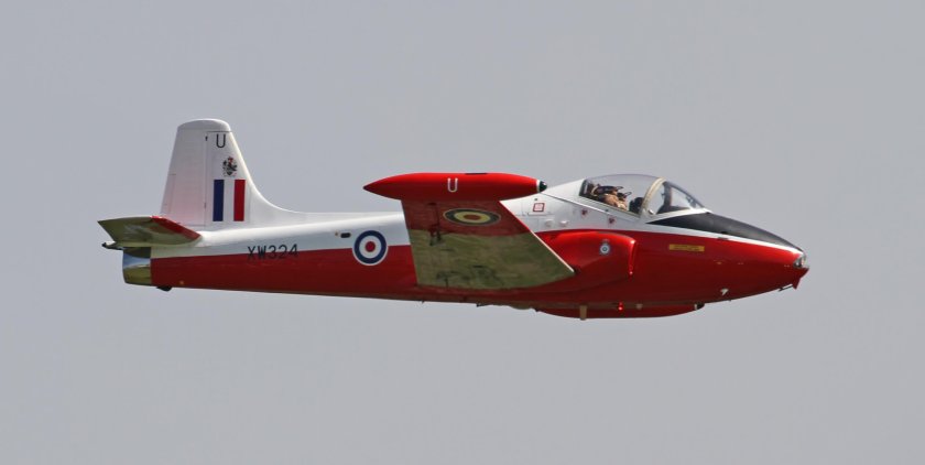 Pilatus PC-7
