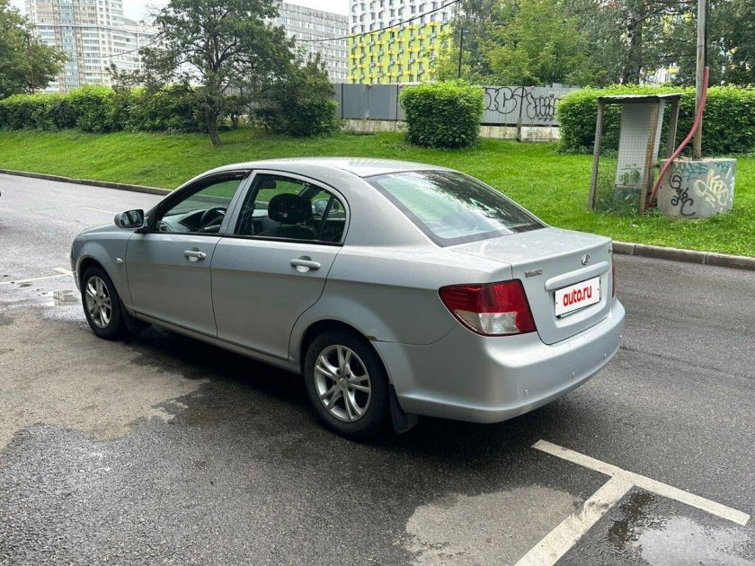 Тагаз vega 2009 2010