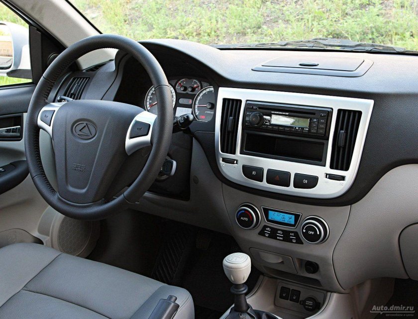 ТАГАЗ Вега ц 100