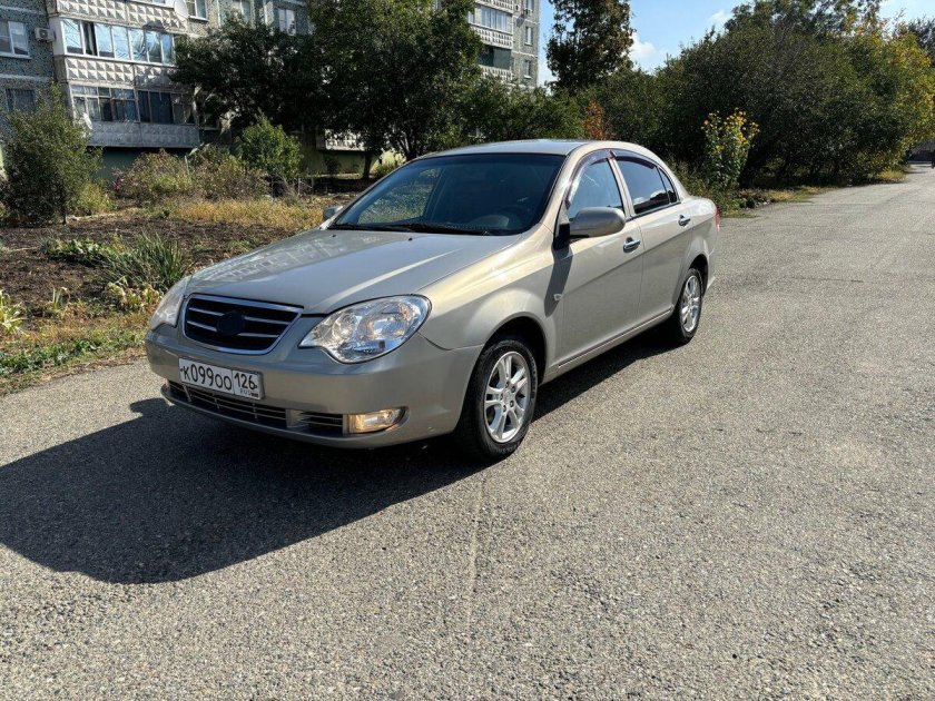 Тагаз vega 2009 2010