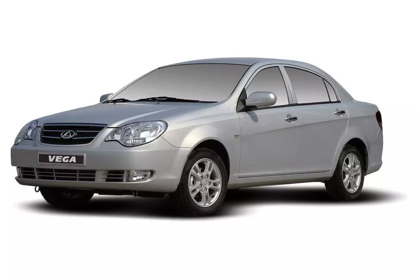 Тагаз vega 2009 2010