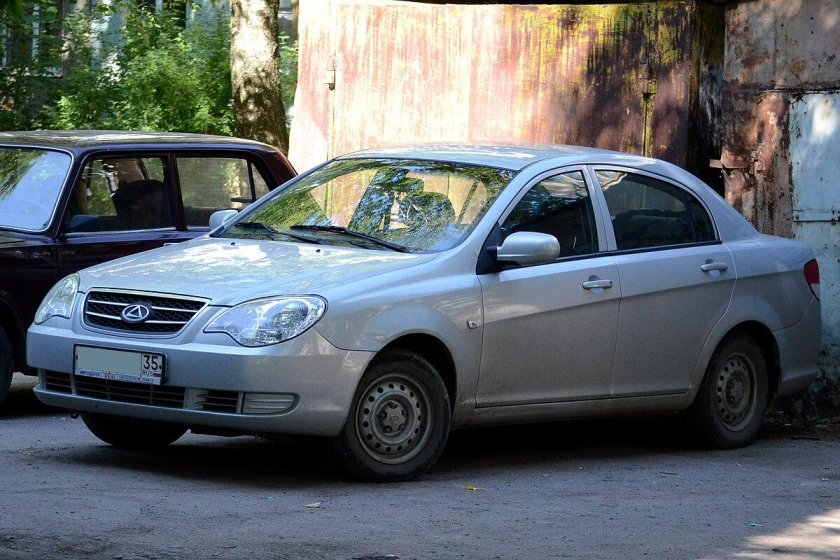 Тагаз vega 2009 2010