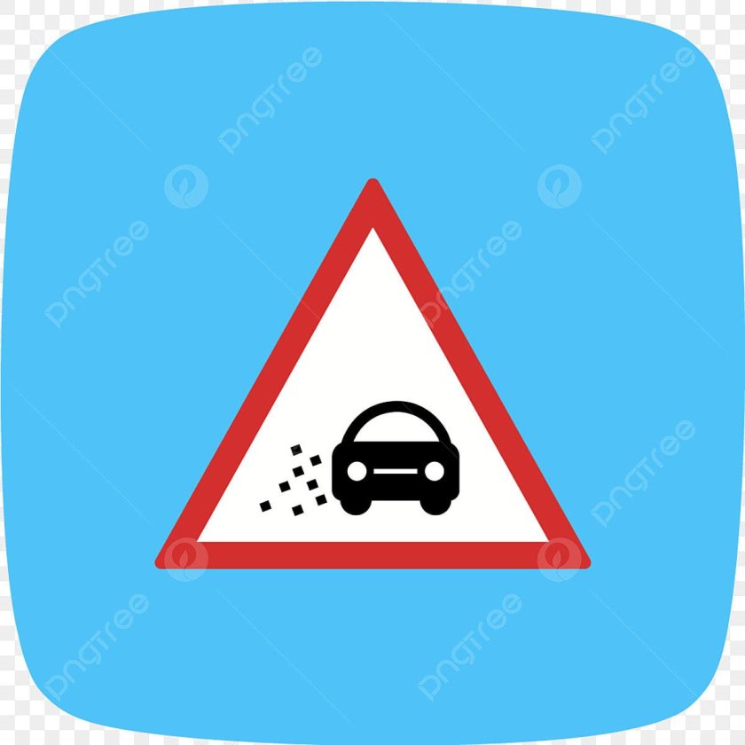 Щебень иконка