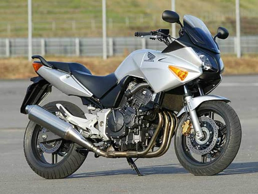 Cbf600s