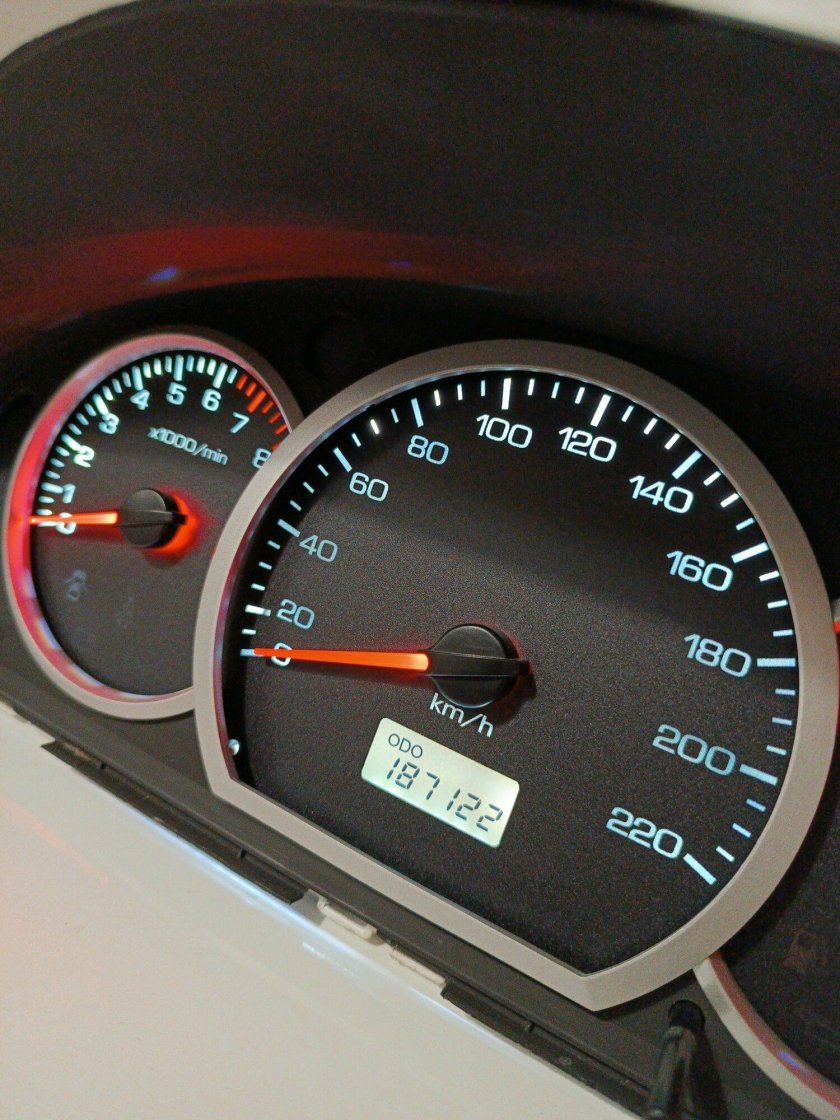 Ferrum gf 841 lacetti приборная