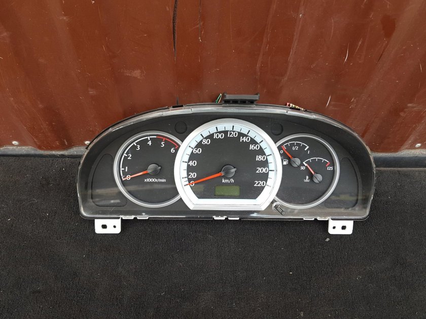 Предохранитель спидометра Шевроле Лачетти 1.6 хэтчбек