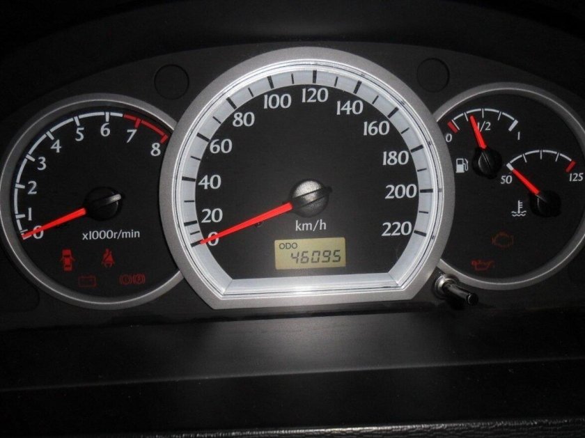 Chevrolet lacetti 2004 2013