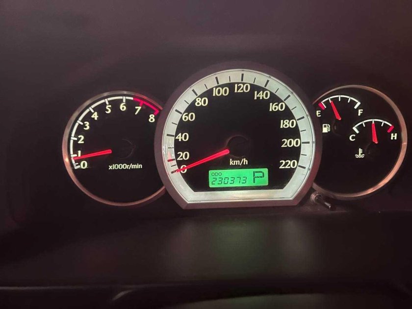 Шевроле Джентра