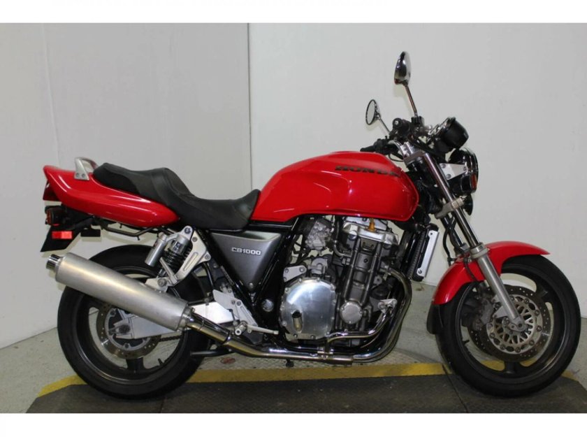 Honda CB 1000