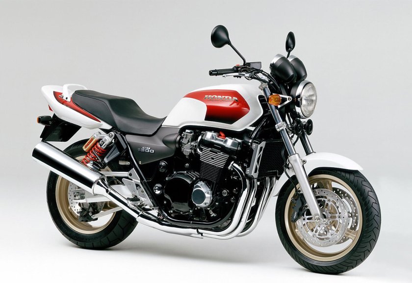 Honda CB 1300