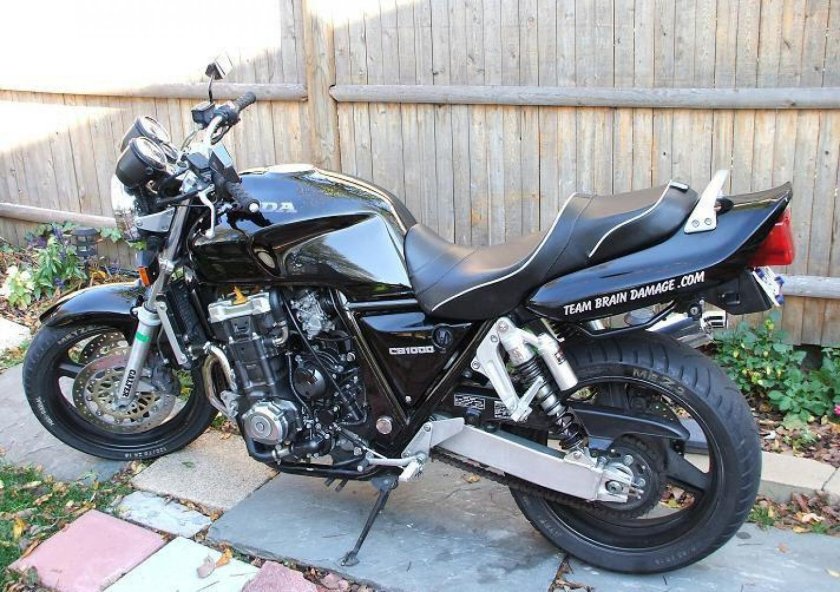 Honda CB 1000 1997