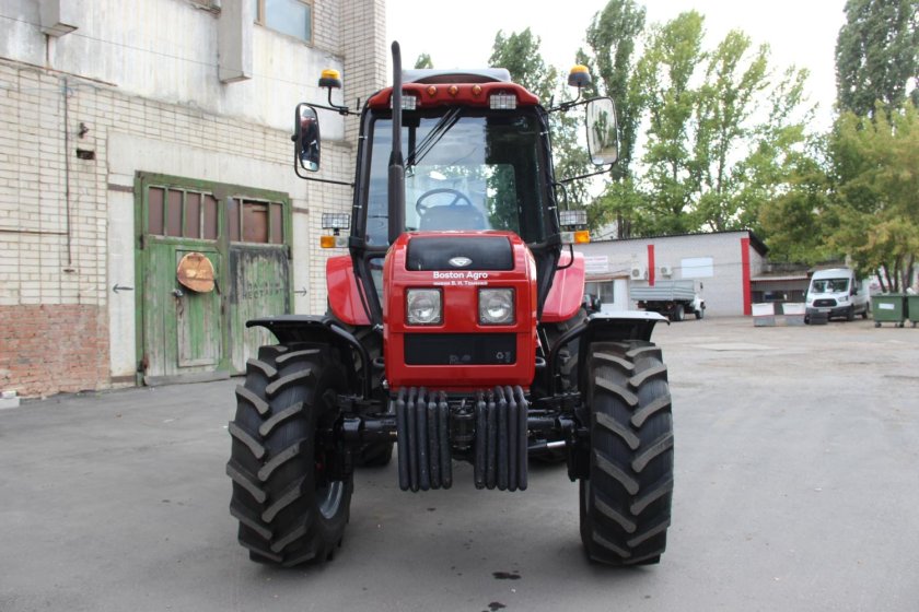 Беларус МТЗ-2023