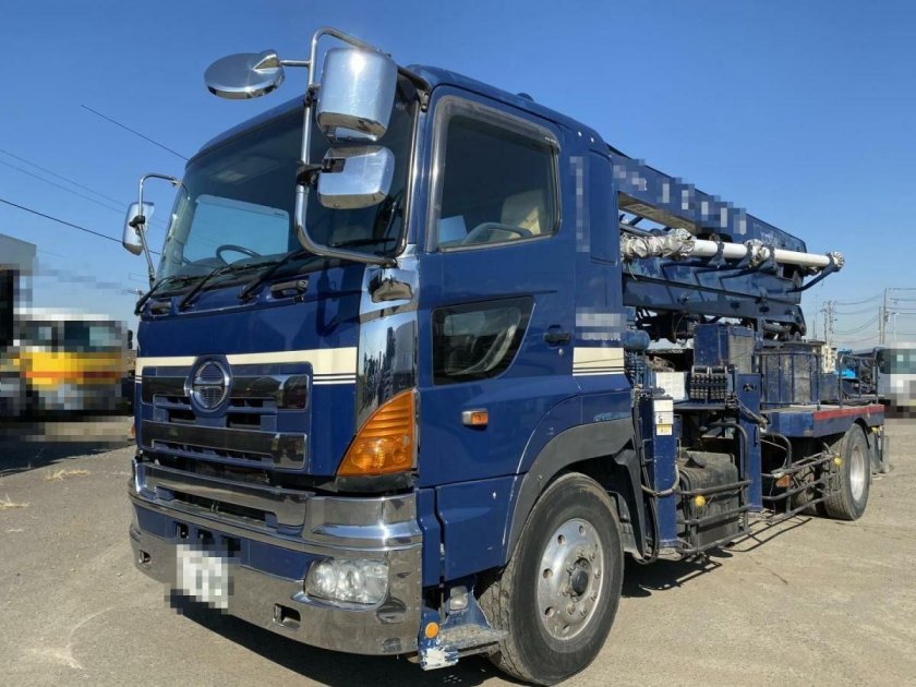 Хино Profia 1994