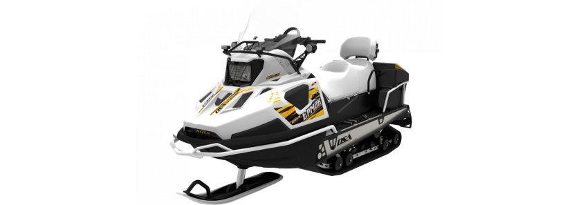 Стелс Ермак 600